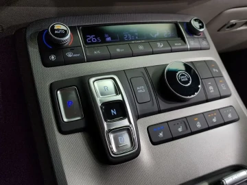 2021 Hyundai Palisade с пробегом 38 044 км