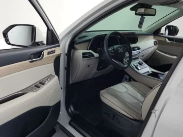 2021 Hyundai Palisade с пробегом 38 044 км