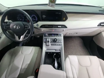 2021 Hyundai Palisade с пробегом 38 044 км