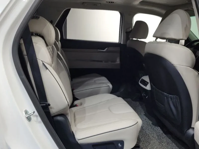 2021 Hyundai Palisade с пробегом 38 044 км