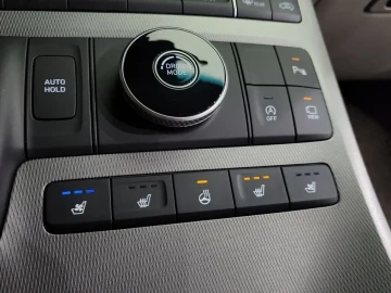 2021 Hyundai Palisade с пробегом 38 044 км