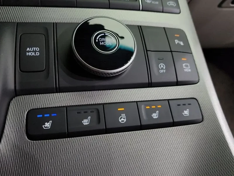 2021 Hyundai Palisade с пробегом 38 044 км