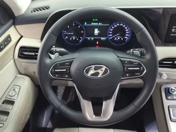 2021 Hyundai Palisade с пробегом 38 044 км
