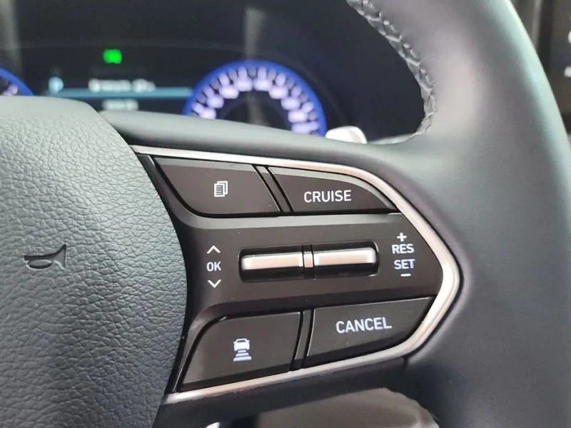 2021 Hyundai Palisade с пробегом 38 044 км