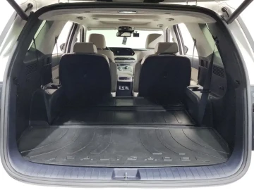 2021 Hyundai Palisade с пробегом 38 044 км