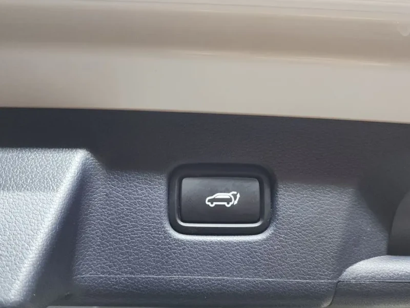 2021 Hyundai Palisade с пробегом 38 044 км