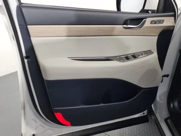2021 Hyundai Palisade с пробегом 38 044 км