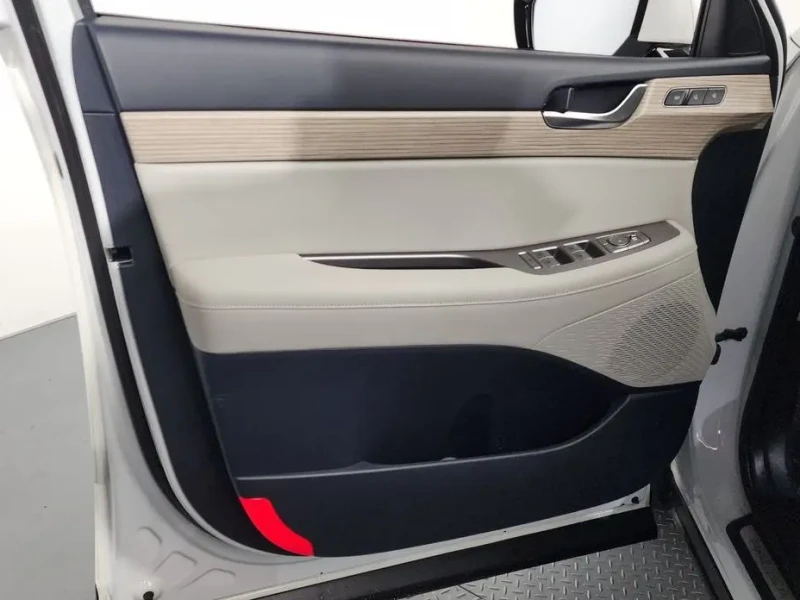2021 Hyundai Palisade с пробегом 38 044 км