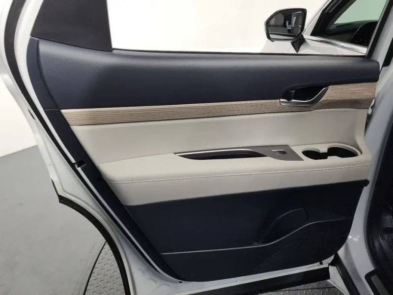 2021 Hyundai Palisade с пробегом 38 044 км