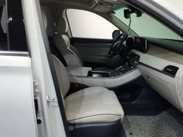 2021 Hyundai Palisade с пробегом 38 044 км