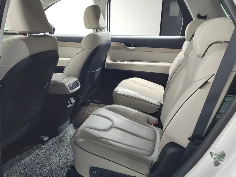 2021 Hyundai Palisade с пробегом 38 044 км