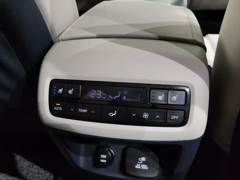 2021 Hyundai Palisade с пробегом 38 044 км