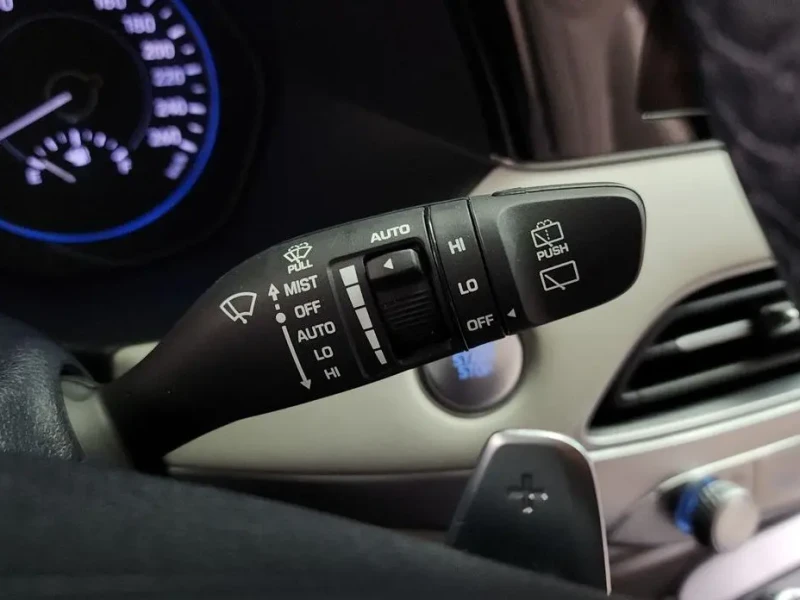 2021 Hyundai Palisade с пробегом 38 044 км