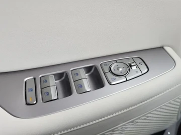 2021 Hyundai Palisade с пробегом 38 044 км