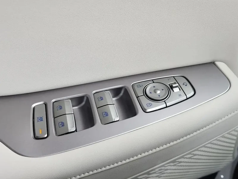 2021 Hyundai Palisade с пробегом 38 044 км
