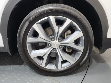 2019 Hyundai Palisade с пробегом 58 328 км