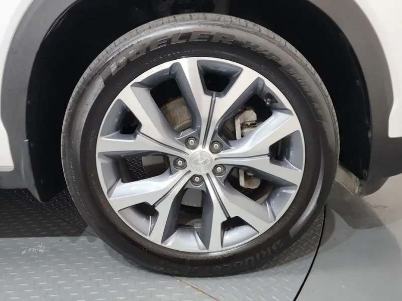 2019 Hyundai Palisade с пробегом 58 328 км
