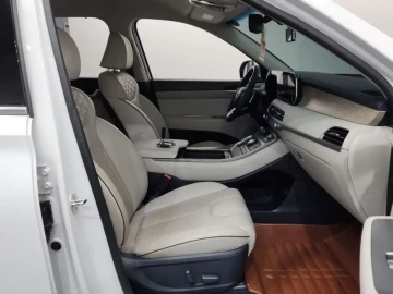 2019 Hyundai Palisade с пробегом 58 328 км