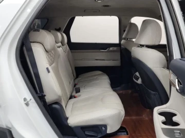 2019 Hyundai Palisade с пробегом 58 328 км