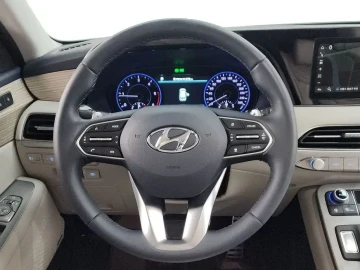 2019 Hyundai Palisade с пробегом 58 328 км