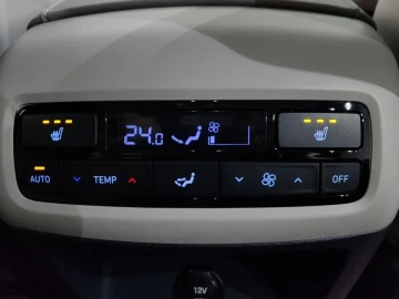 2019 Hyundai Palisade с пробегом 58 328 км