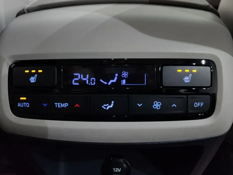 2019 Hyundai Palisade с пробегом 58 328 км