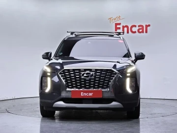 2019 Hyundai Palisade с пробегом 91 033 км