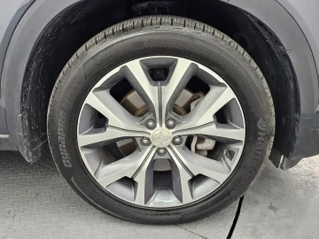 2019 Hyundai Palisade с пробегом 91 033 км