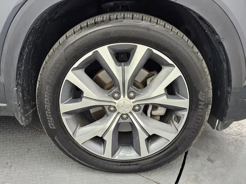 2019 Hyundai Palisade с пробегом 91 033 км