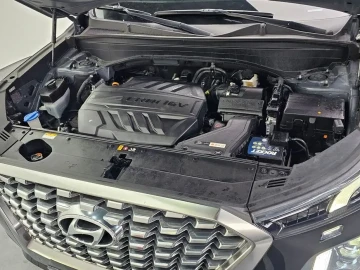 2019 Hyundai Palisade с пробегом 91 033 км