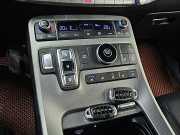 2019 Hyundai Palisade с пробегом 91 033 км
