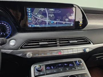 2019 Hyundai Palisade с пробегом 91 033 км