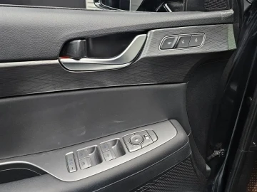 2019 Hyundai Palisade с пробегом 91 033 км