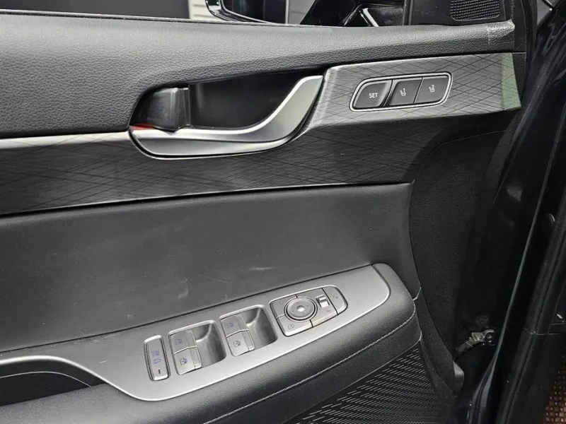 2019 Hyundai Palisade с пробегом 91 033 км