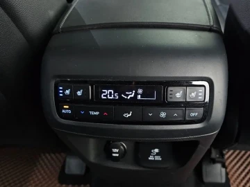 2019 Hyundai Palisade с пробегом 91 033 км