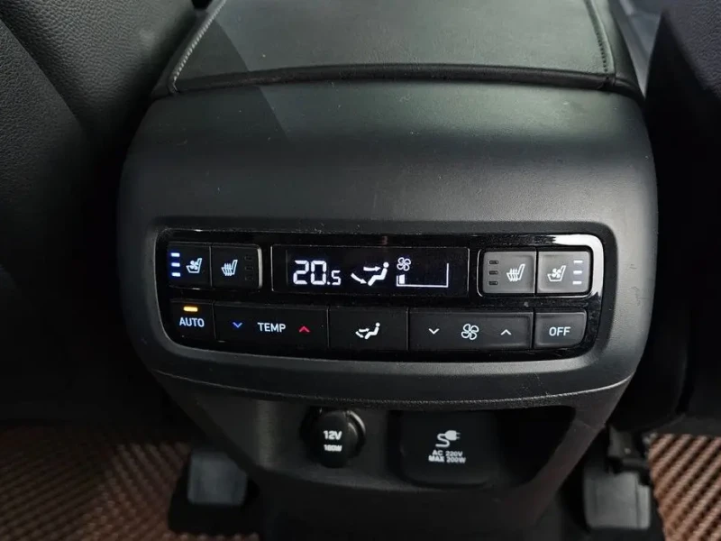 2019 Hyundai Palisade с пробегом 91 033 км