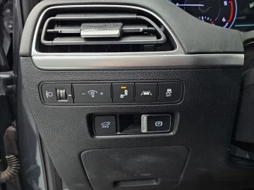 2019 Hyundai Palisade с пробегом 91 033 км