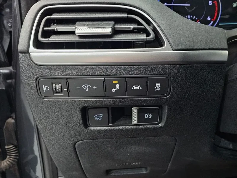 2019 Hyundai Palisade с пробегом 91 033 км