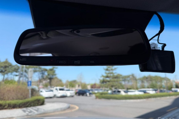 2019 Hyundai Palisade с пробегом 127 683 км