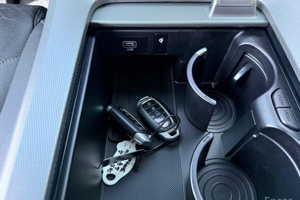 2019 Hyundai Palisade с пробегом 127 683 км