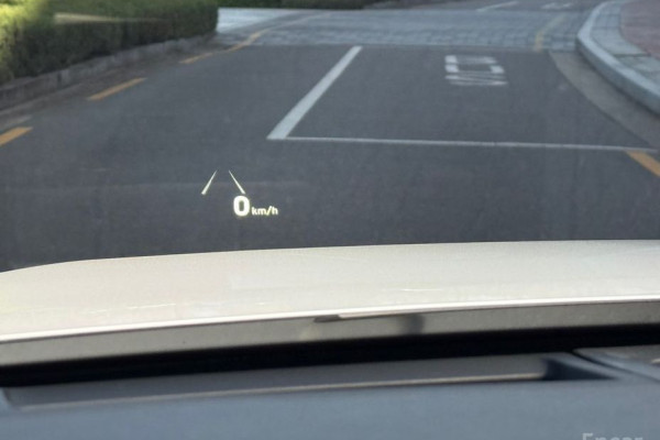 2019 Hyundai Palisade с пробегом 127 683 км