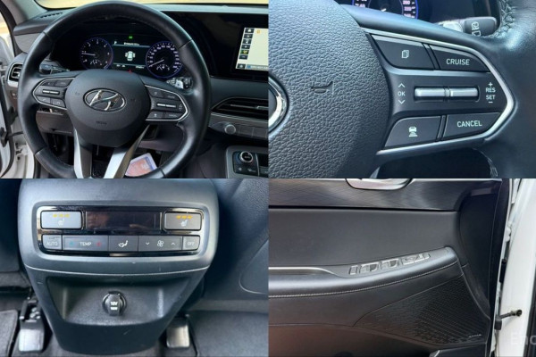 2019 Hyundai Palisade с пробегом 127 683 км