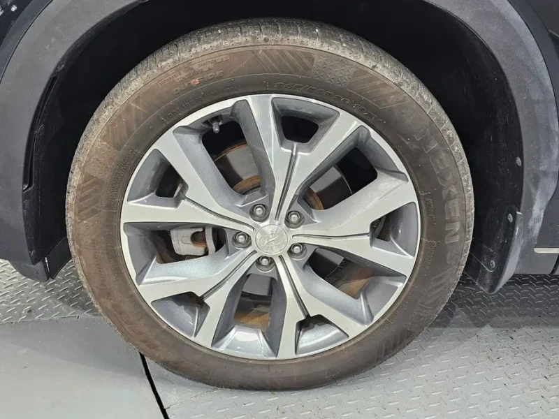 2019 Hyundai Palisade с пробегом 29 320 км