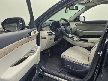 2019 Hyundai Palisade с пробегом 29 320 км