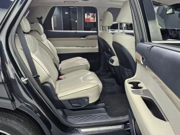 2019 Hyundai Palisade с пробегом 29 320 км