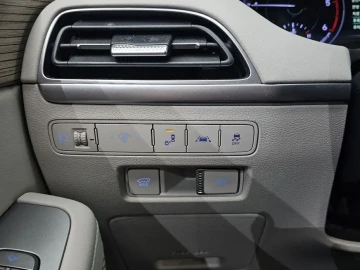 2019 Hyundai Palisade с пробегом 29 320 км