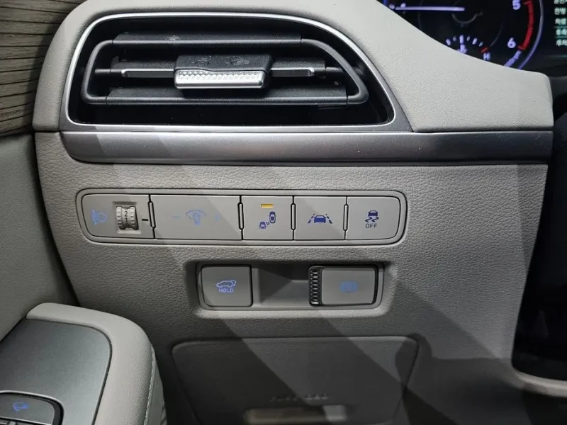 2019 Hyundai Palisade с пробегом 29 320 км