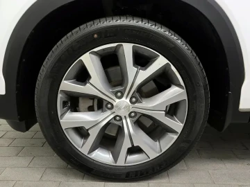 2021 Hyundai Palisade с пробегом 88 627 км