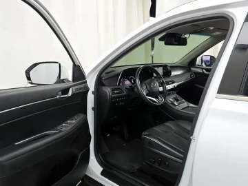 2021 Hyundai Palisade с пробегом 88 627 км