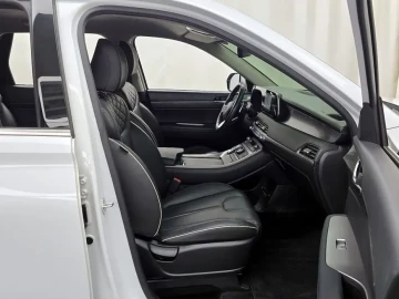 2021 Hyundai Palisade с пробегом 88 627 км